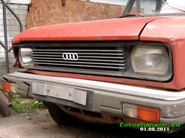 Audi �������