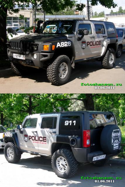 Police � �����-����������