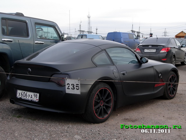 ������� BMW
