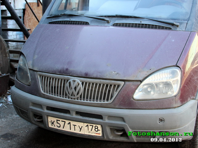 Volkswagen ������