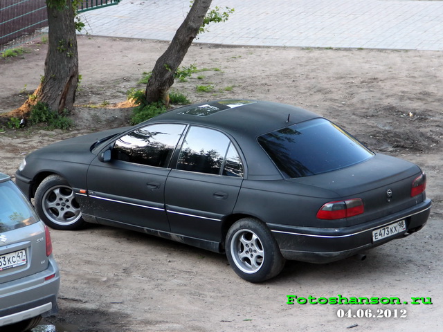 ������� Opel