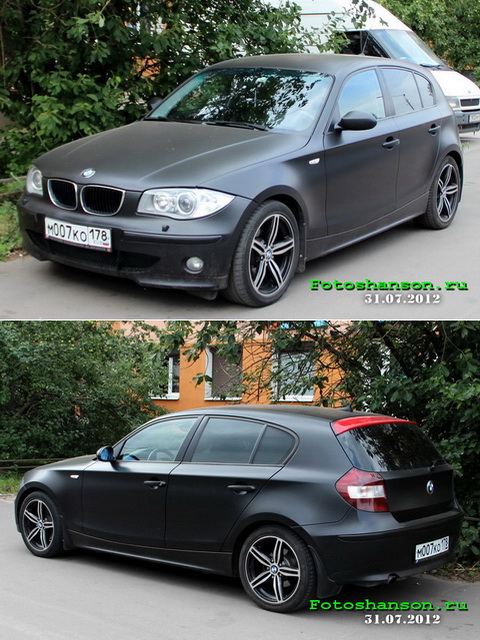 ������� BMW