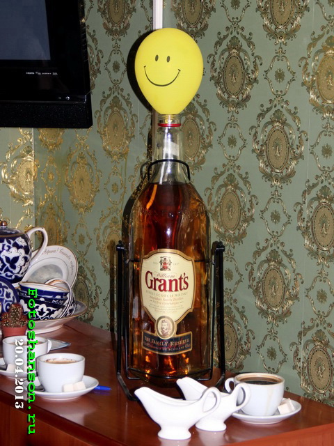Grant's �������