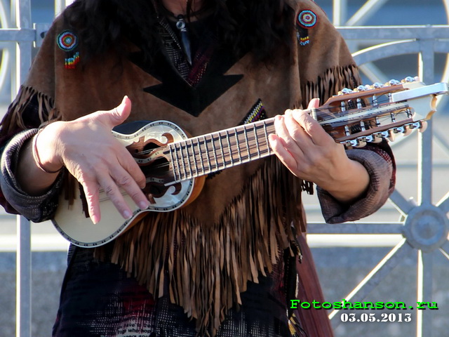 El Charango
