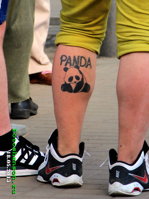 Panda