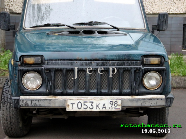 Jeep