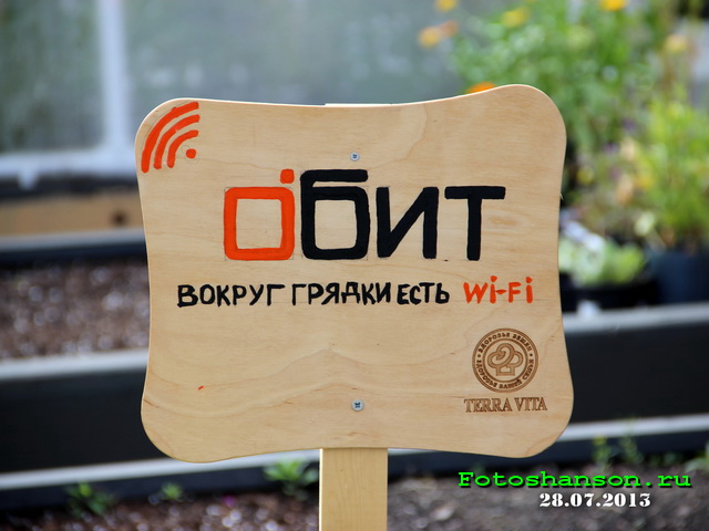 Wi-Fi