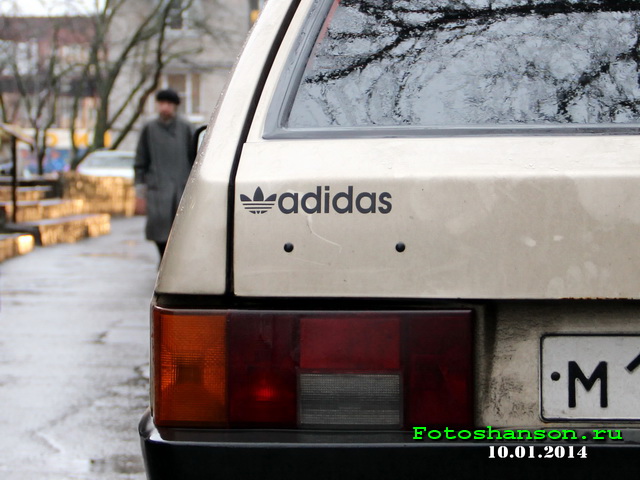 ��� adidas