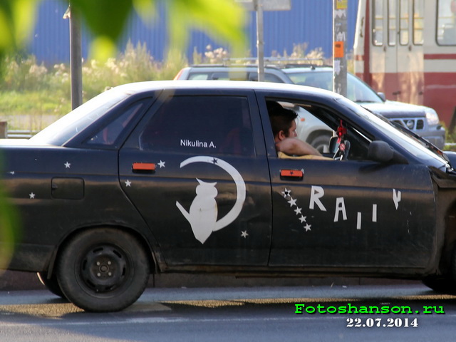 Ralli