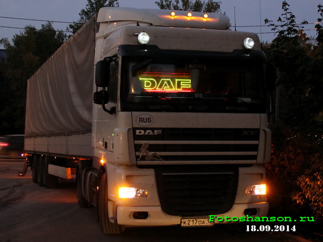 DAF