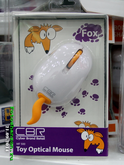 Fox