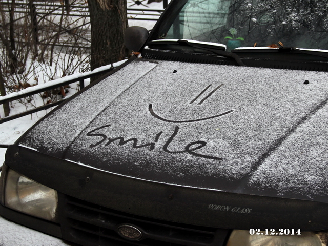Smile