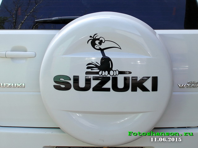Suzuki
