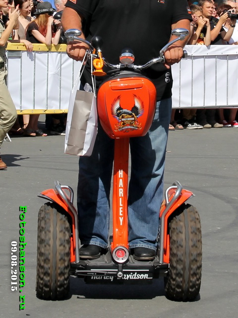 Harley