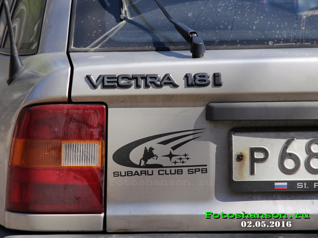 ���� Subaru �����