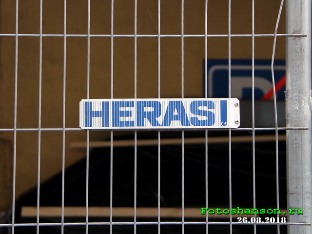 Herasi